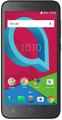 Alcatel-U50-Front-View