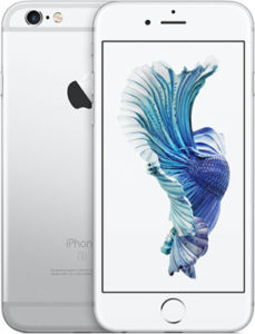 Apple-iPhone-6s-Front-&-Back-View—Silver