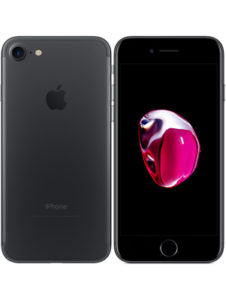 Apple-iPhone-7-Front-&-Back-View—Black