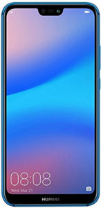 Huawei-P20-Lite-Front-View