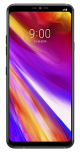 LG-G7-ThinQ-Front