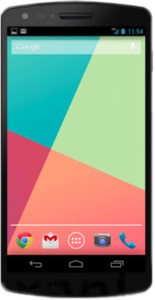 LG-Nexus-5-Front-View