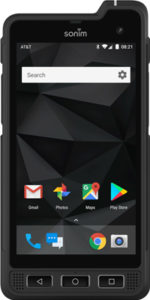 Sonim-XP8-Front-View