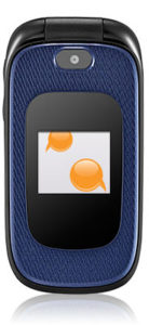 ZTE-Z222-Front-View-Closed