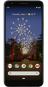 Google Pixel 3a - Compare Cellular