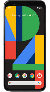 Google Pixel 4
