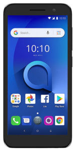 Alcatel-1