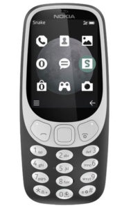 Nokia-3310-3G