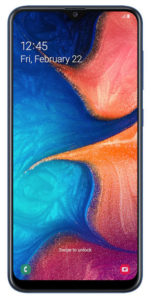 Samsung-Galaxy-A20