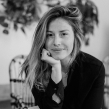 Lauren Villa, Author