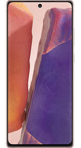 Samsung Galaxy Note20 5G Samsung Galaxy Note20 5G